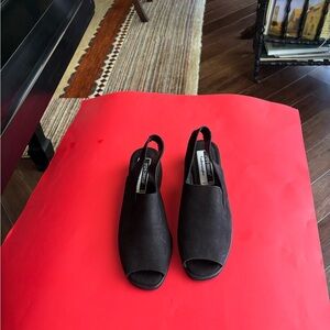 Feather weight Andre’ Ossous